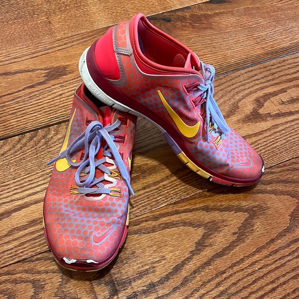 Nike Training Sneakers - Size 7.5